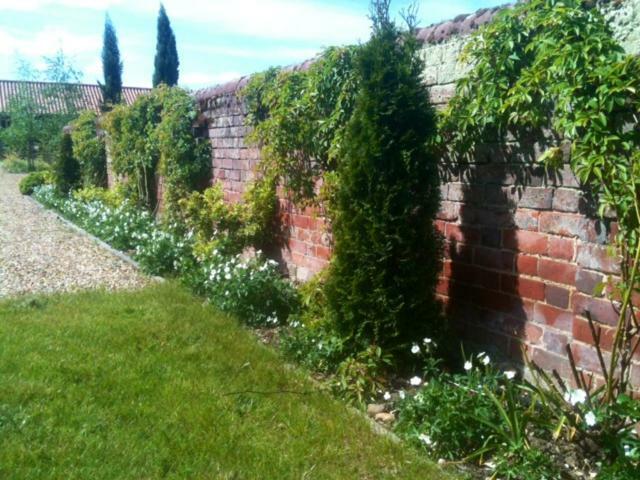 Lackford Lakes Barns Flempton Exterior foto